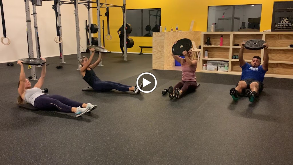  Sunshine Functional Fitness