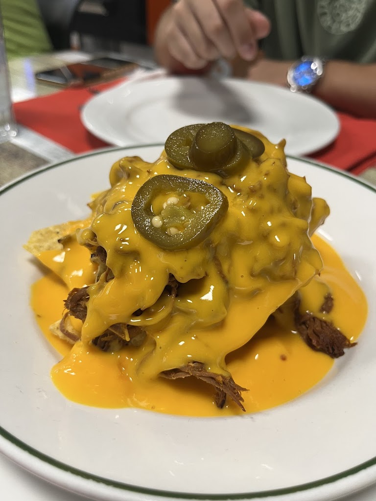 Salon de Juego Las Vegas Carrizal - Kirolbet