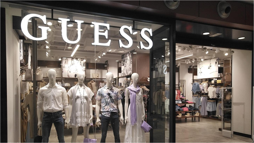 GUESS