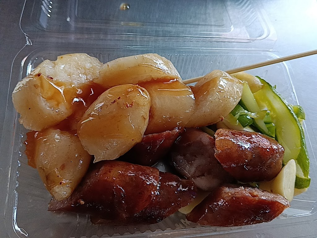 嘉豬牌 嘉義黑香腸 的照片