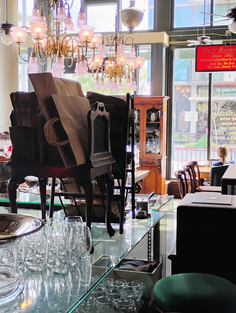 Photo of Cafe Bassam