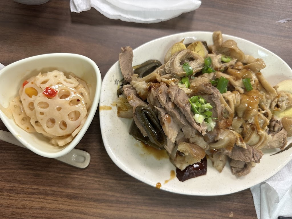 內湖山東餃子館 的照片