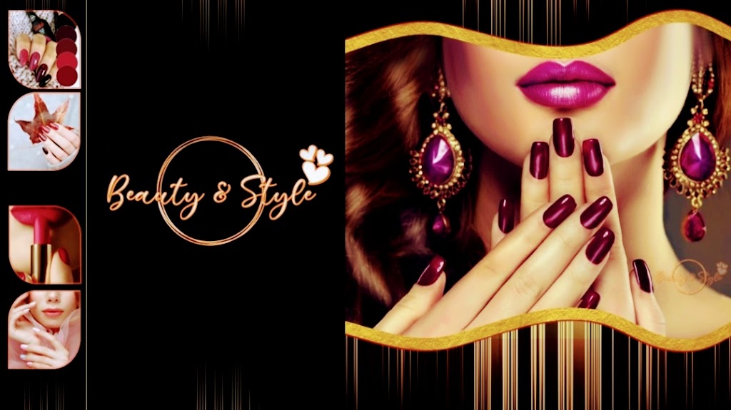 Beauty Style Women S Parlour