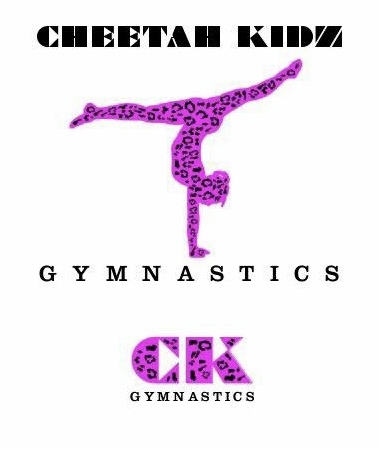  Cheetah Kidz Gymnastics
