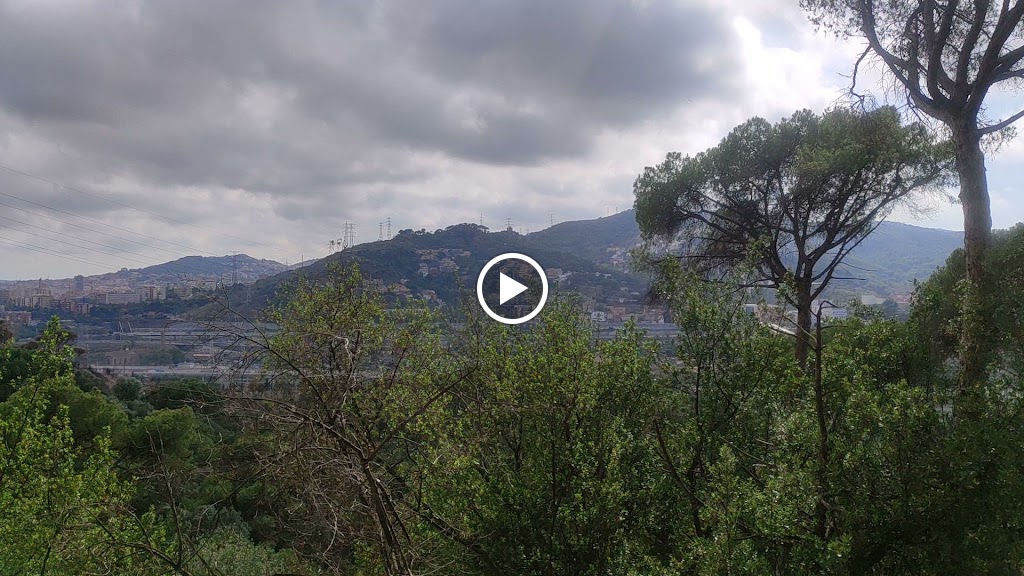 Restaurante Font de l'Alzina — Videos