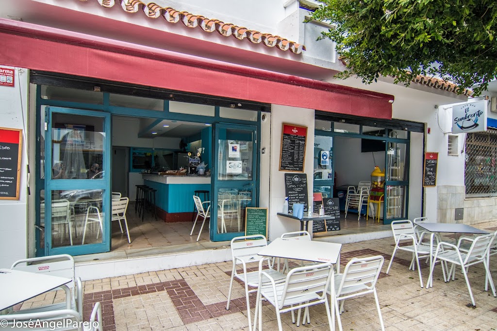 Cafe Bar El Sombrerito