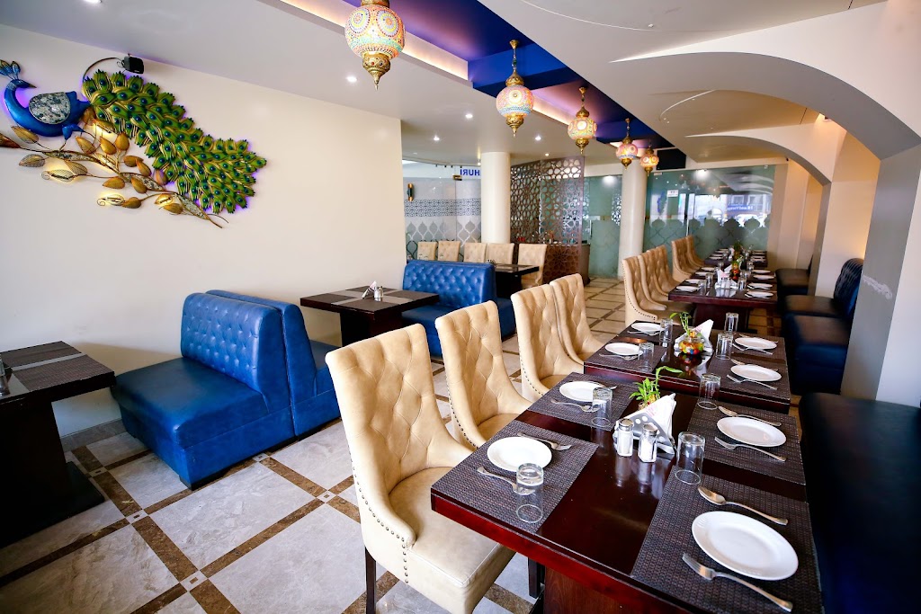 Pankhuri Restaurant Pure Veg Restaurant In Agra