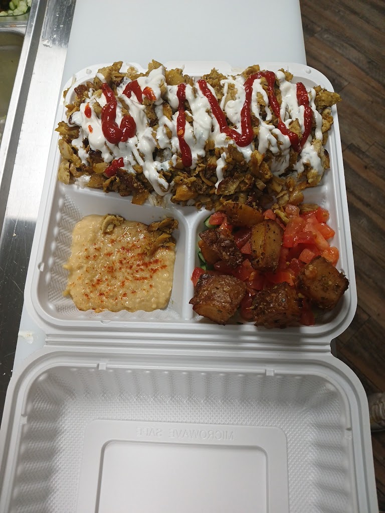 Comfort food