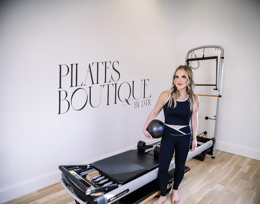  Pilates Boutique by DTR