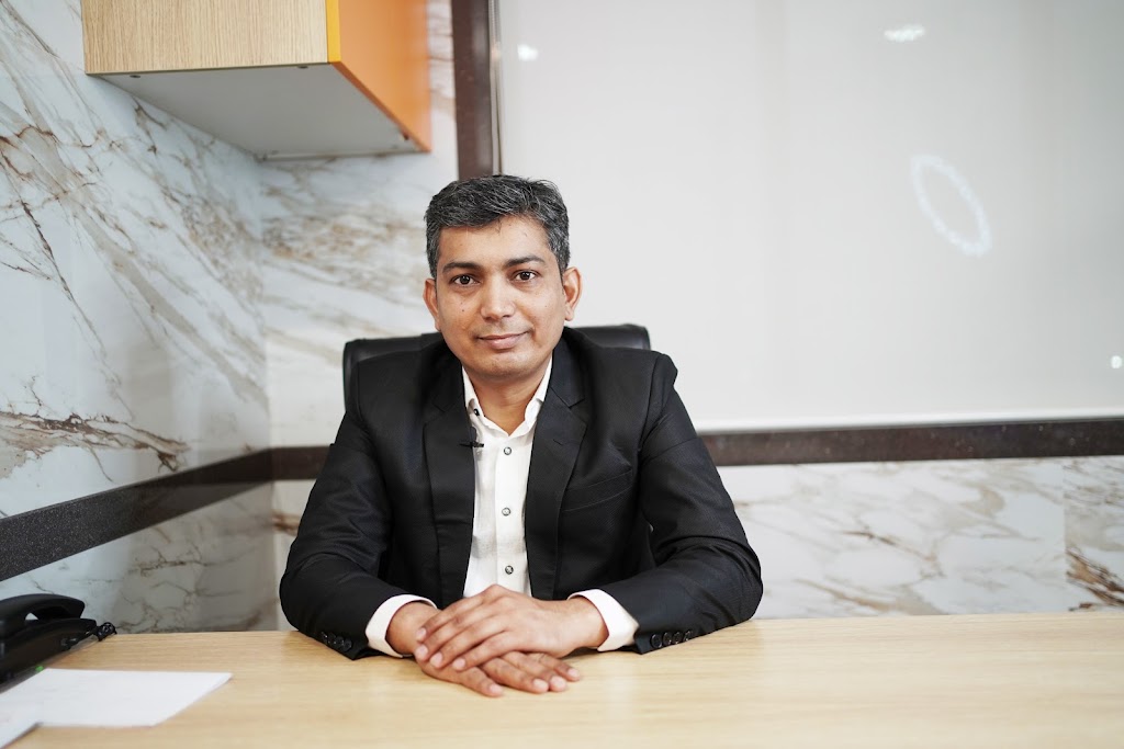 Dr. Mira Super Speciality Hospital