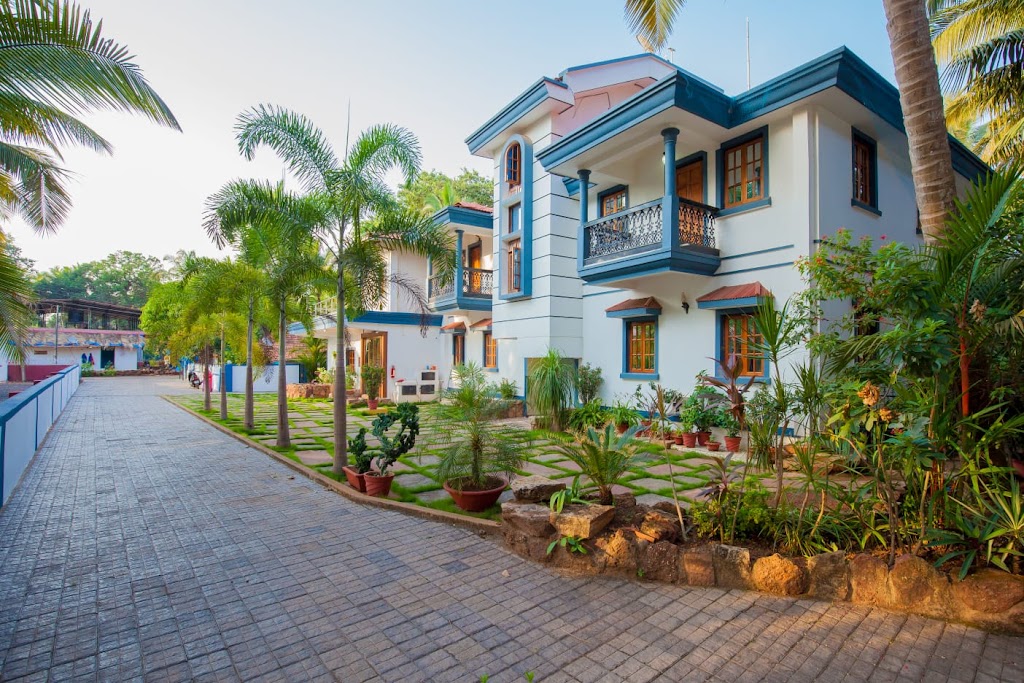 Mistral Holidays