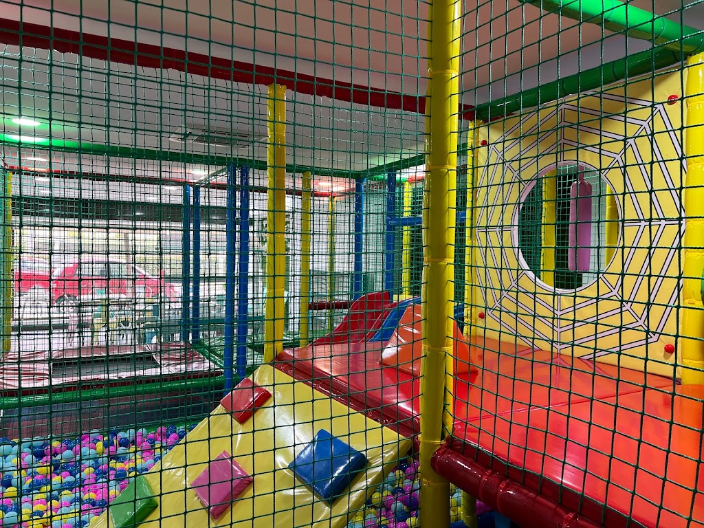 FAMILY PARK - Bormujos