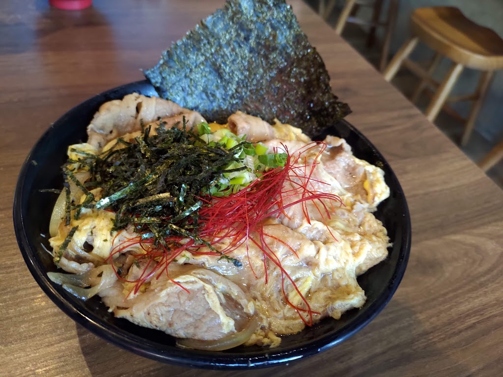 宮本武丼 直火燒肉/彰化民權店 的照片