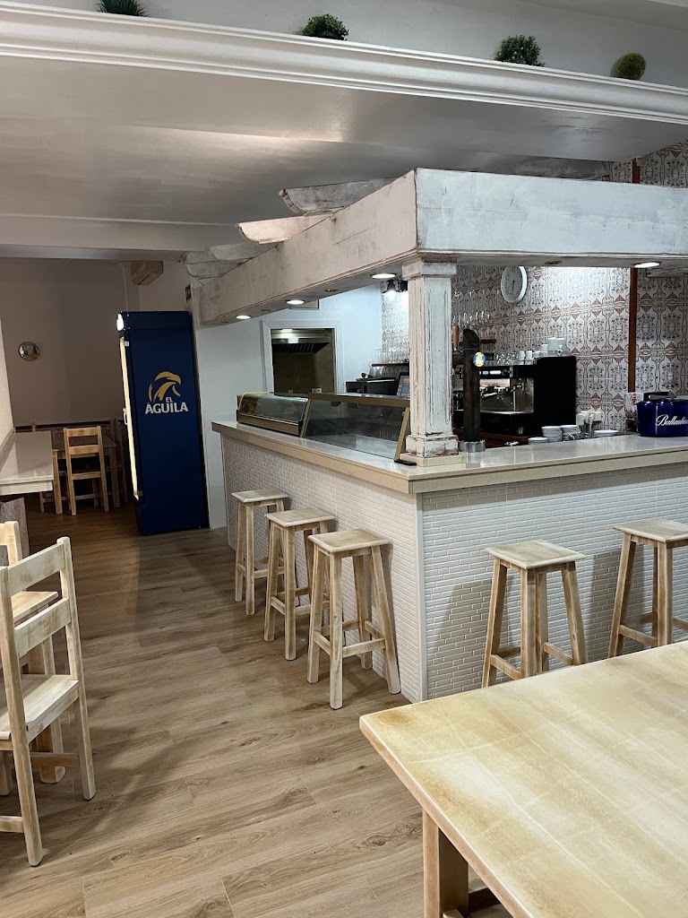 Bar Restaurant Casa Isidoro