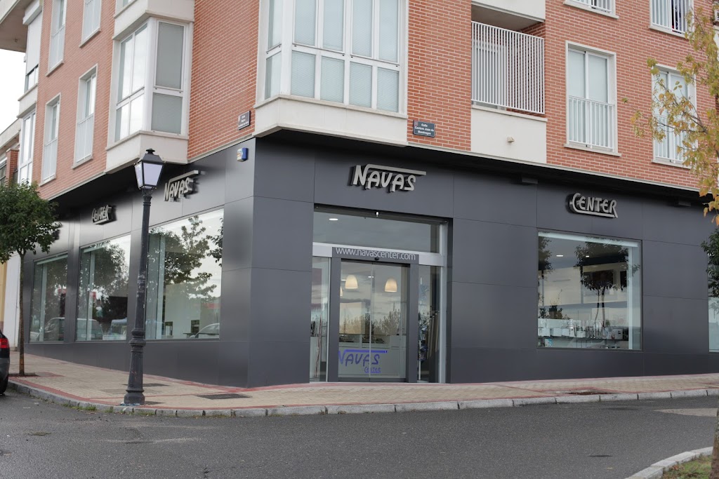 Navascenter Avila Hervencias