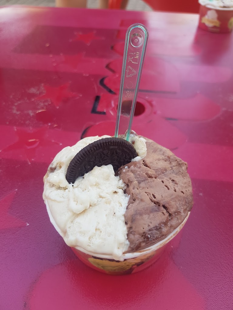 El Polero — Gelato