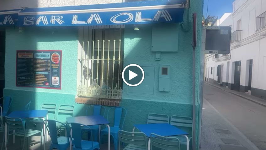 Bar la Ola