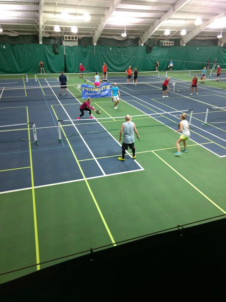 Forest City Tennis Center