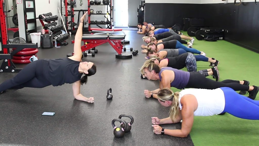  Snap Fitness Elk River