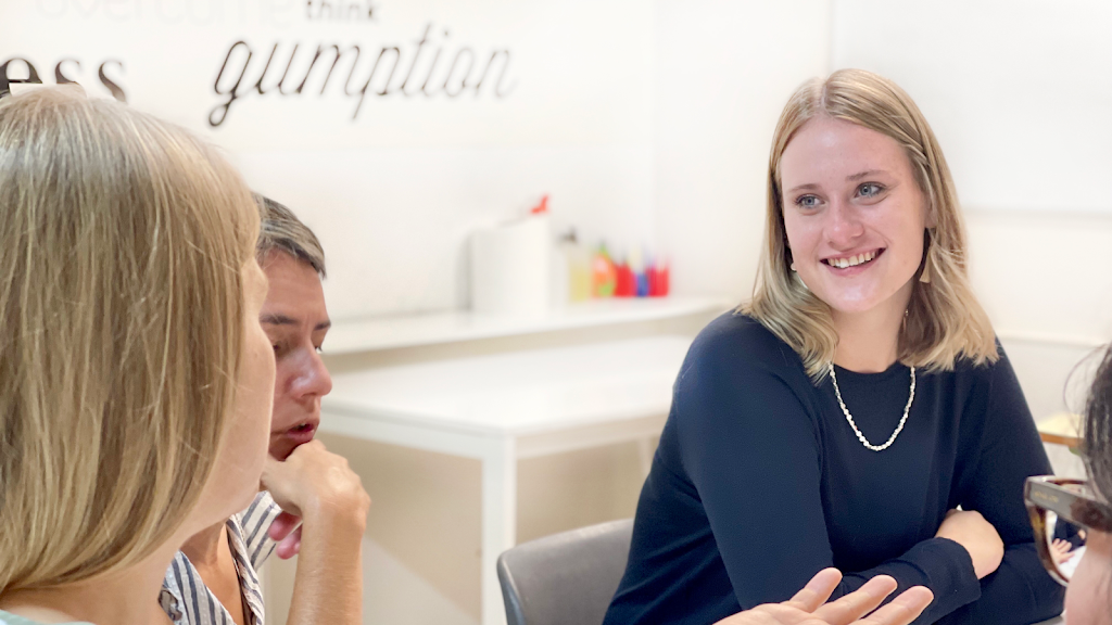 TRAINING Business Language Perfection