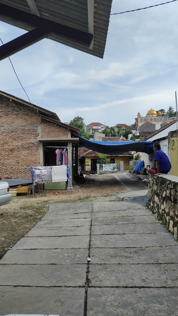 Kontrakan tentram bandar lampung