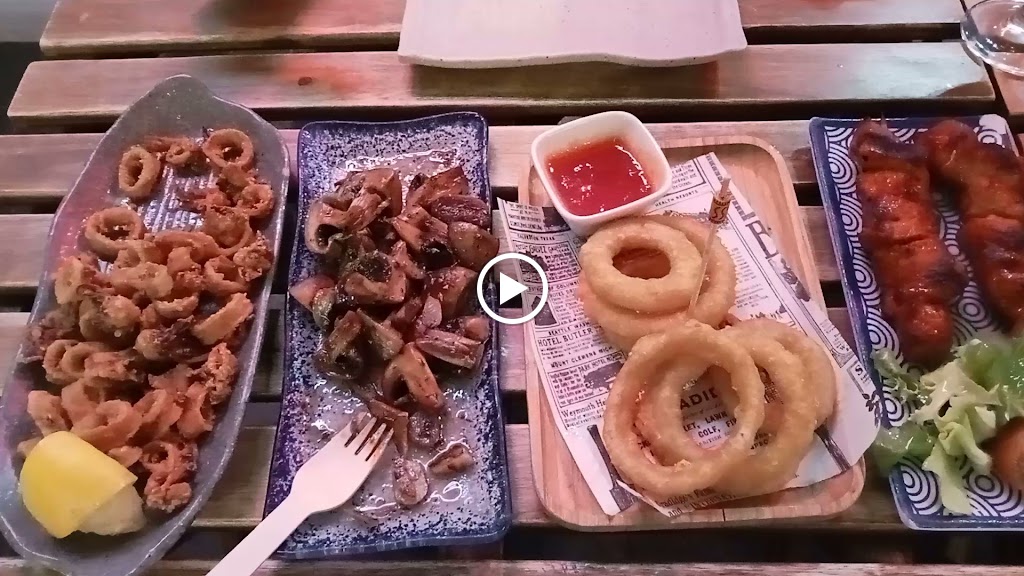 La Pinchoteca — Videos