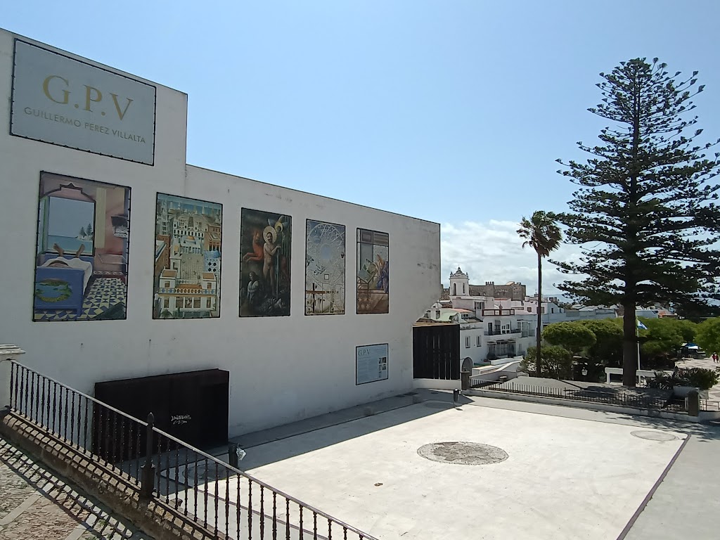 Teatro Municipal Alameda