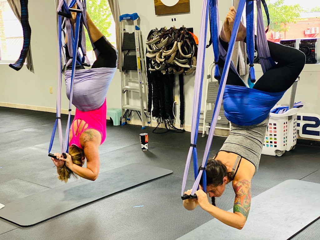  Aerial Fit2Fly