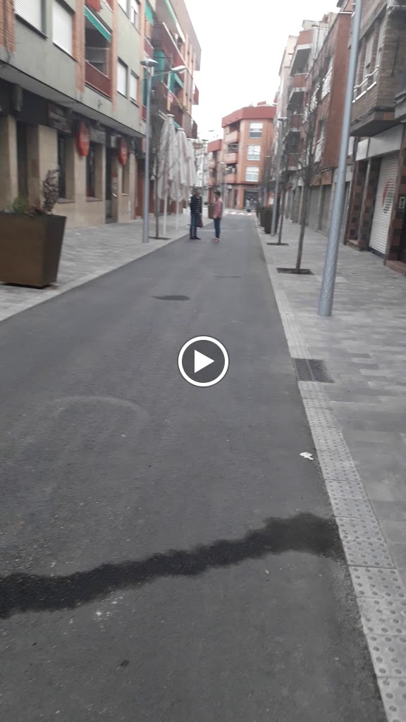 Restaurant Mesonet del Manel — Videos