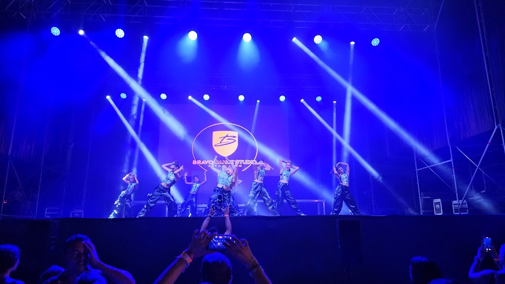 Bravo dance Studio