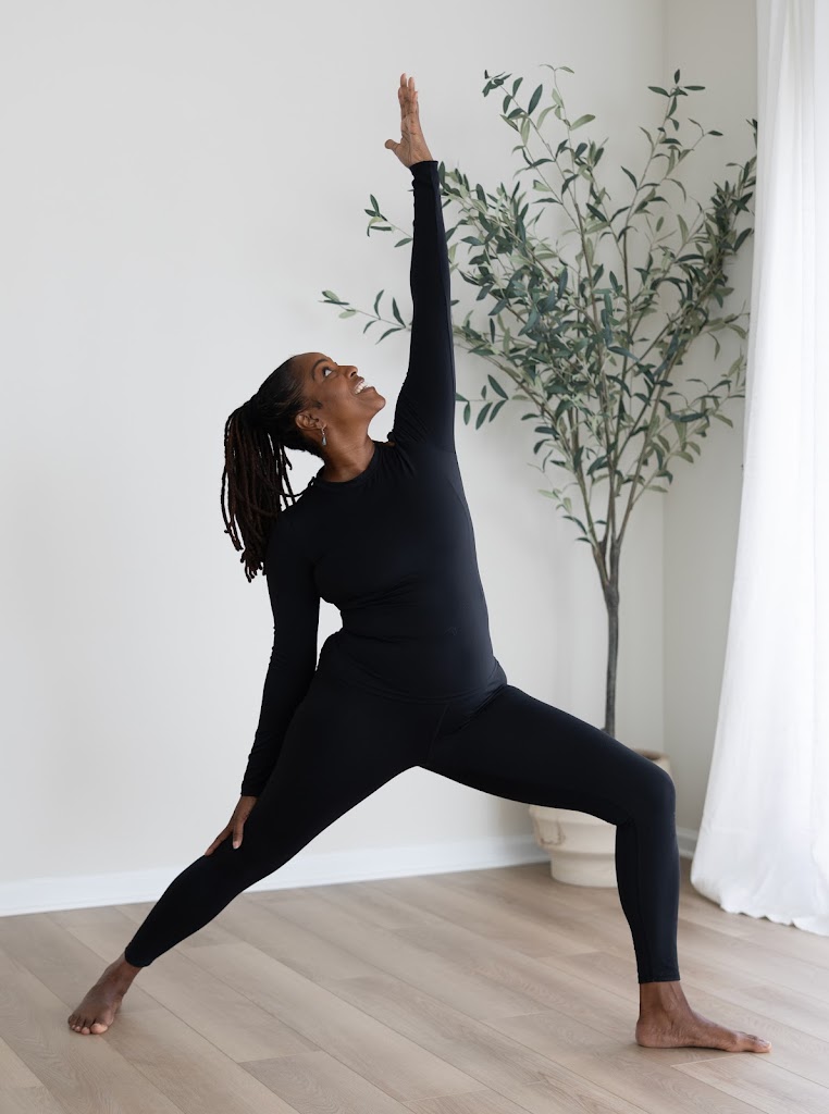  Om Life Living Yoga | Studio