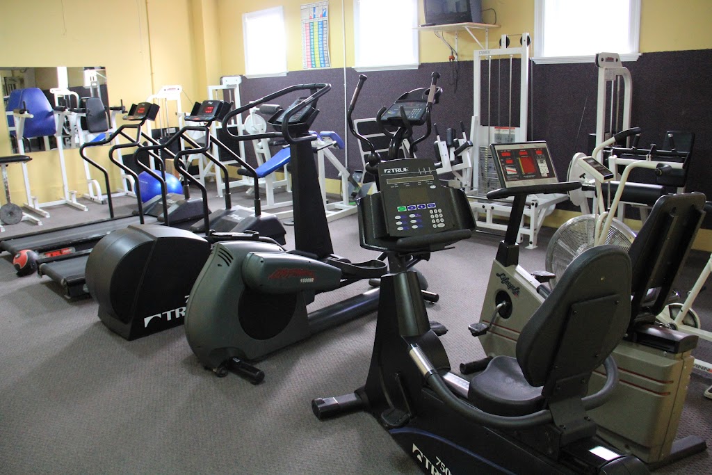  Fremont Fitness & Tanning