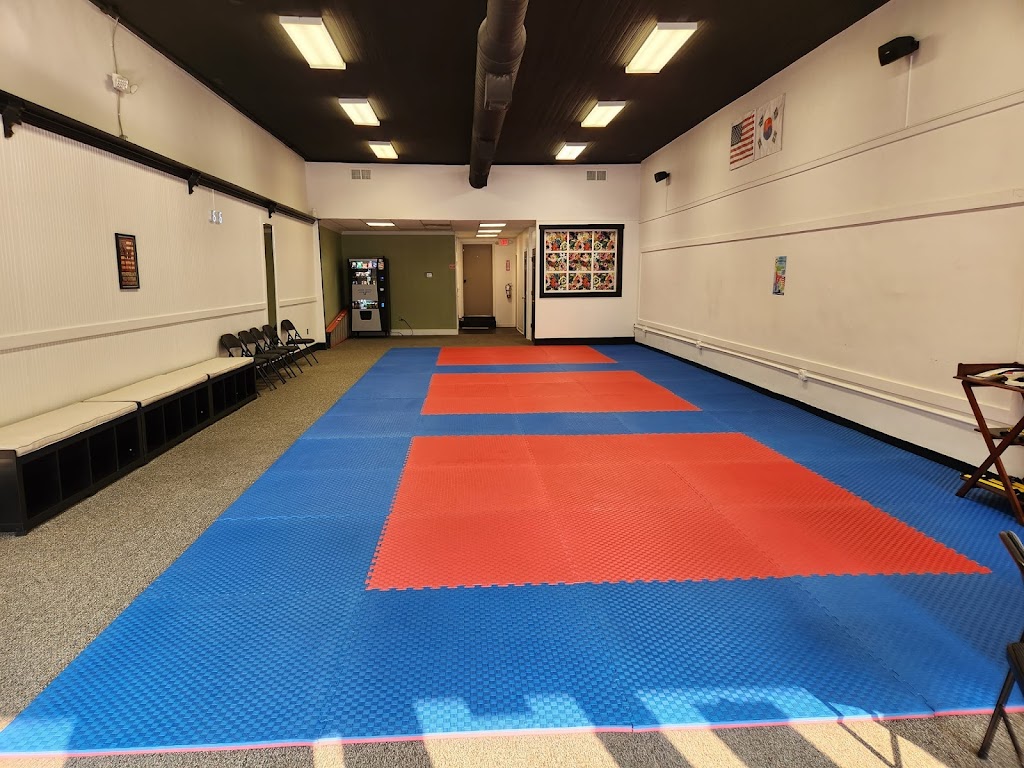  Resilience Martial Arts LLC