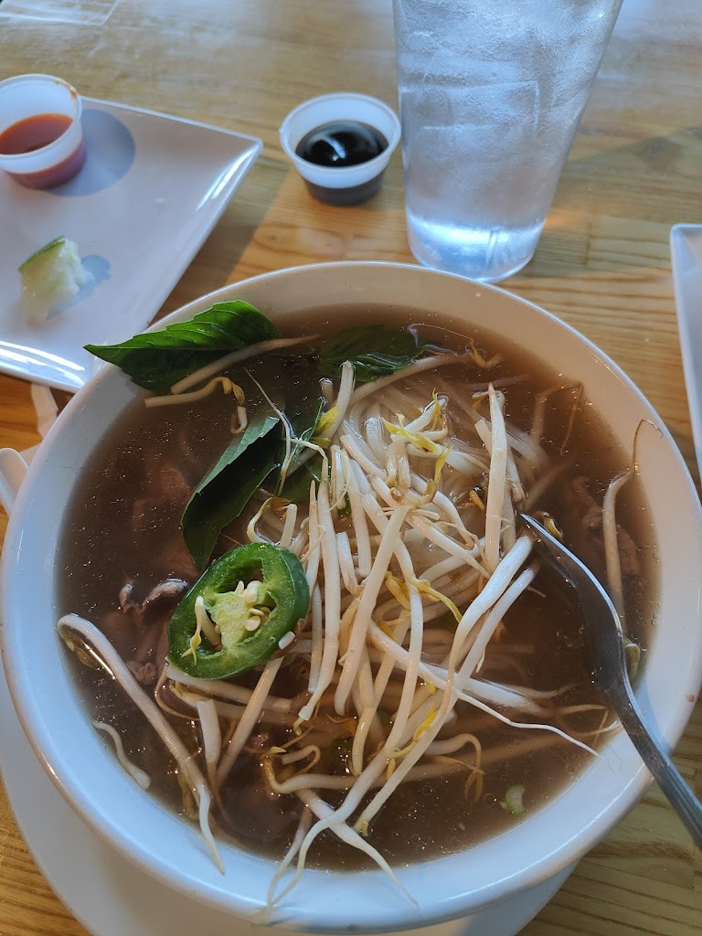 NC Noodle Bar