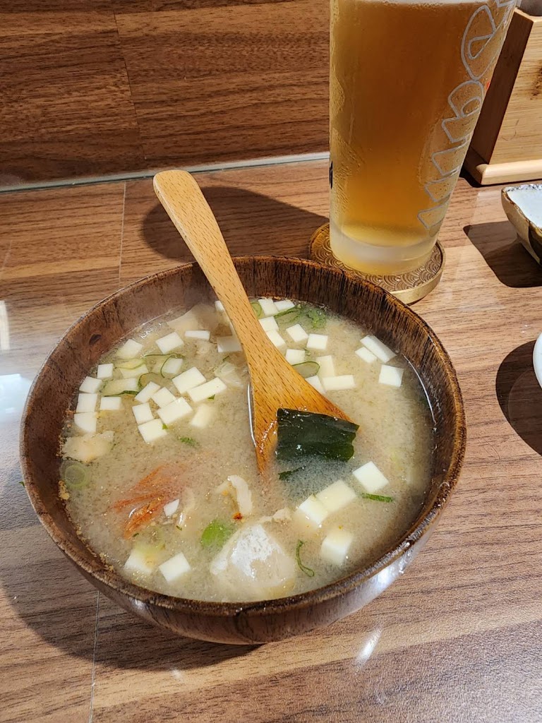 創鮨 · 丼飯 壽司 清酒吧 的照片