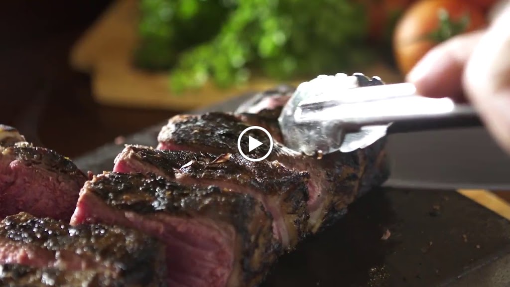 Brunelli's Steakhouse Restaurant — Videos
