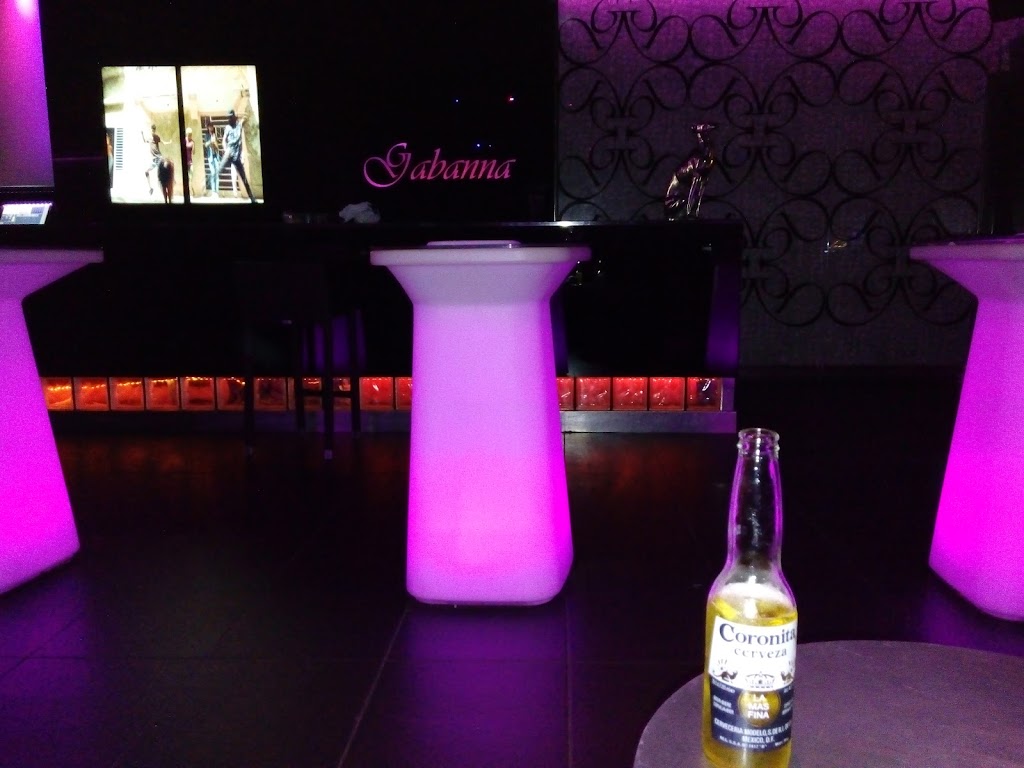 Gabanna Discoteca (Santiago de Compostela)