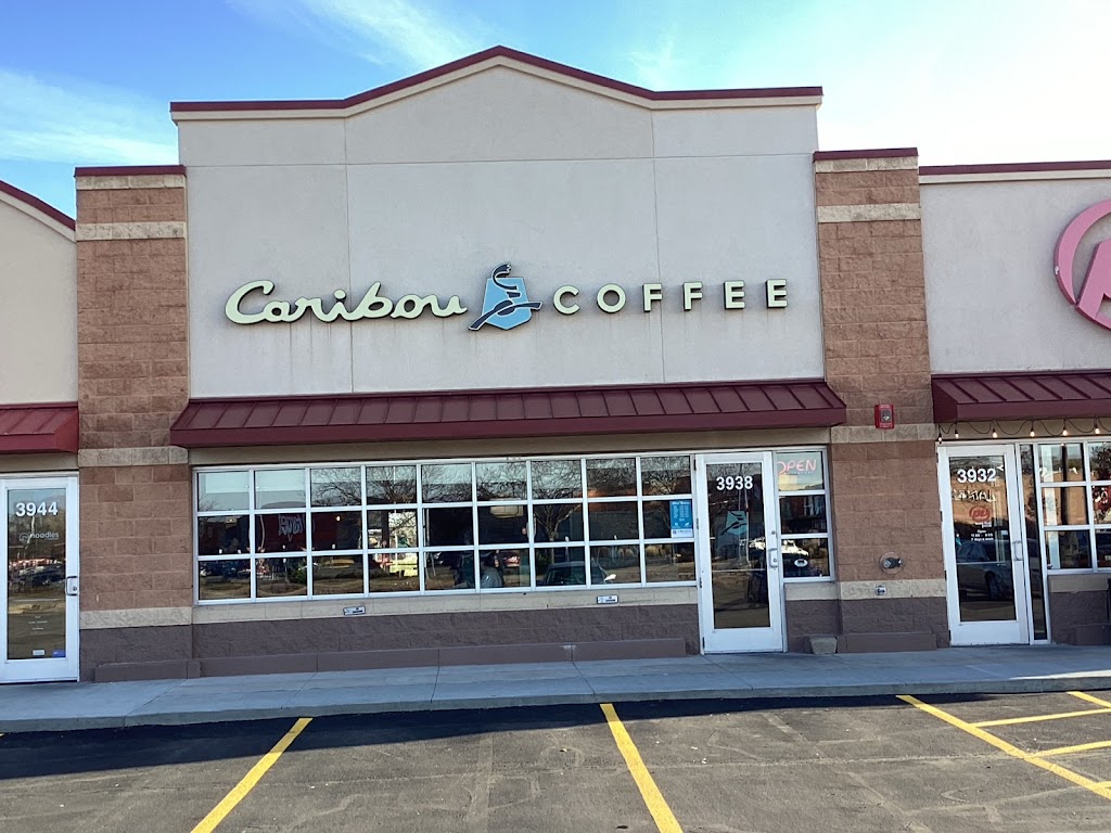 Photo of Caribou Coffee