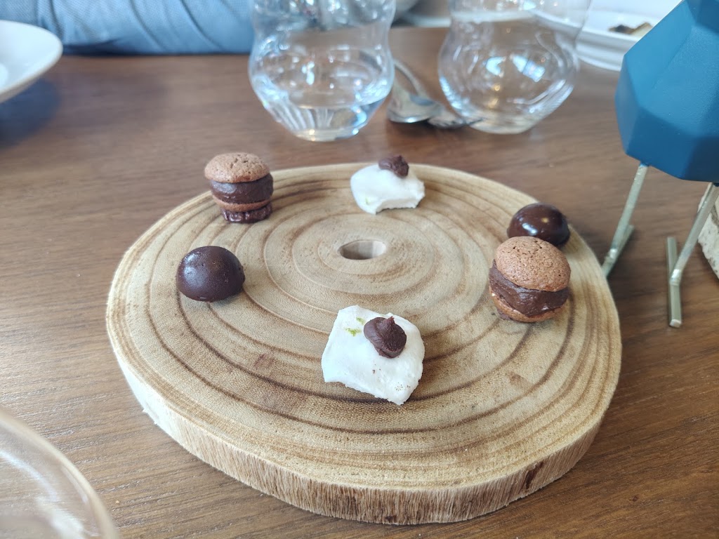 Restaurante Beldade | Guia Michelin 2025 — Mas recientes