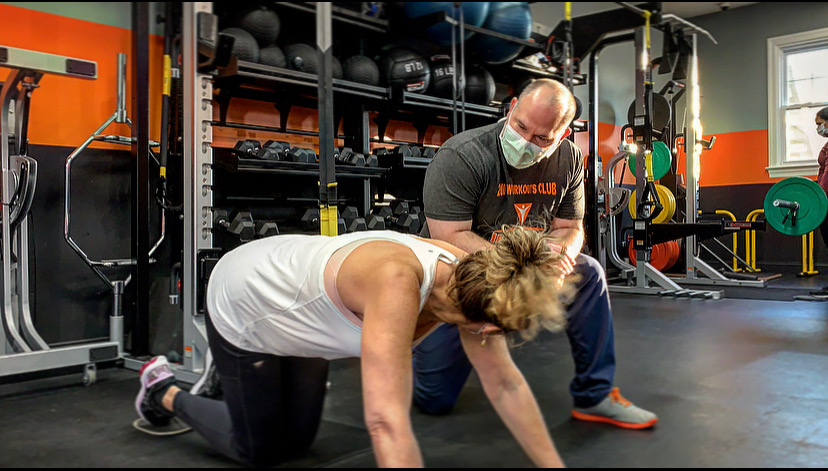  Impact Fitness Solutions - Montville, NJ