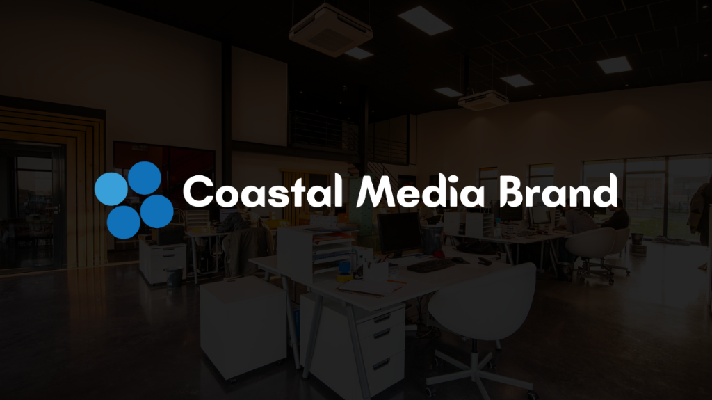Coastal Media Brand
