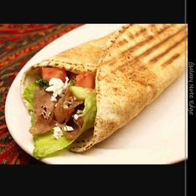 Pak Orihuela Doner Kebab