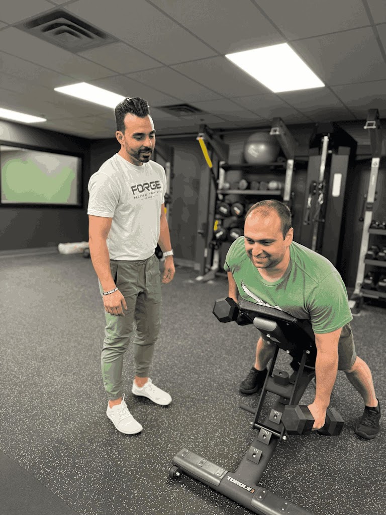  Forge Personal Training