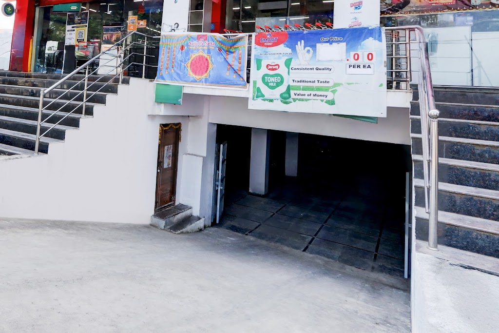 Hotel O The Moon Star Hotel Nearby Rampally Ghatkesar And Cherlapalli