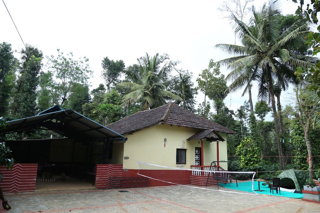Mountain Bull Homestay