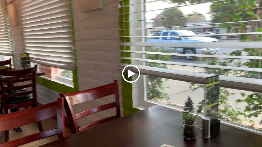 Herb Home Thai Restaurant