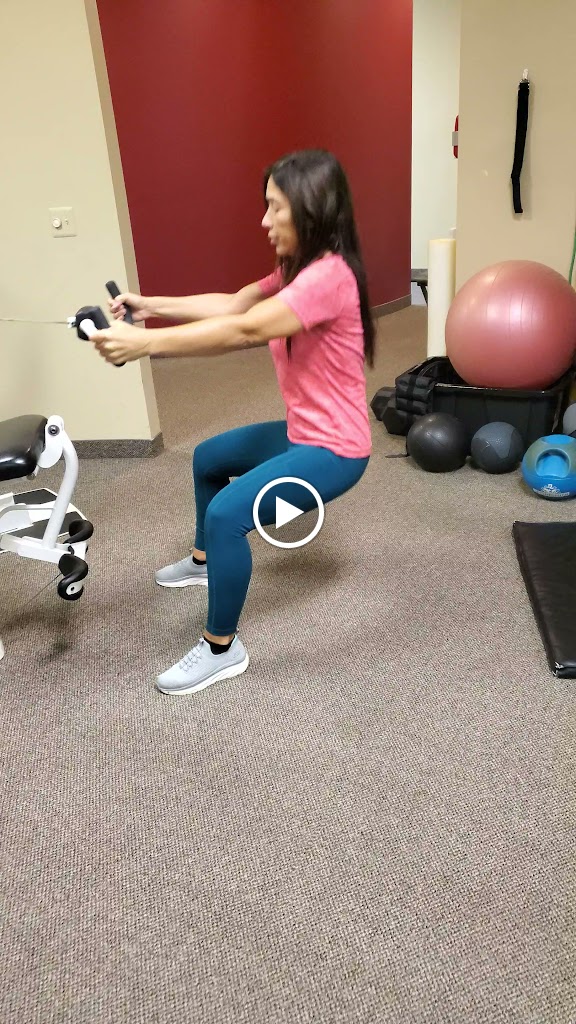  Healthy Happy Bodies-Personal Training