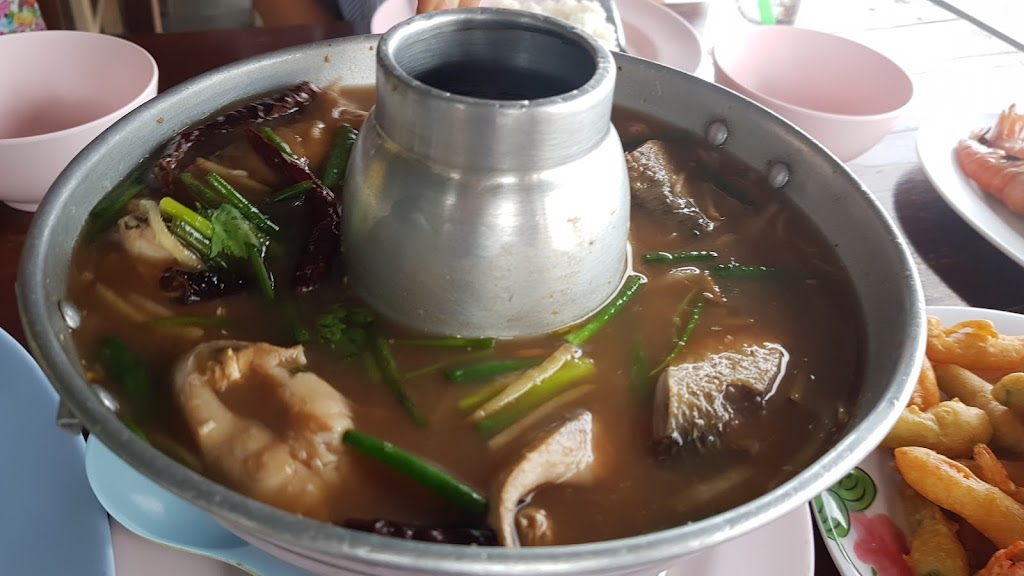 ร้านแพแมนยู の写真