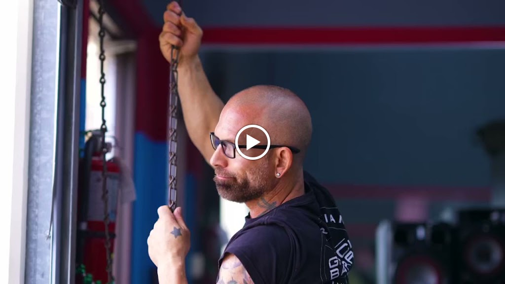  Code Pink Boot Camp Katy TX