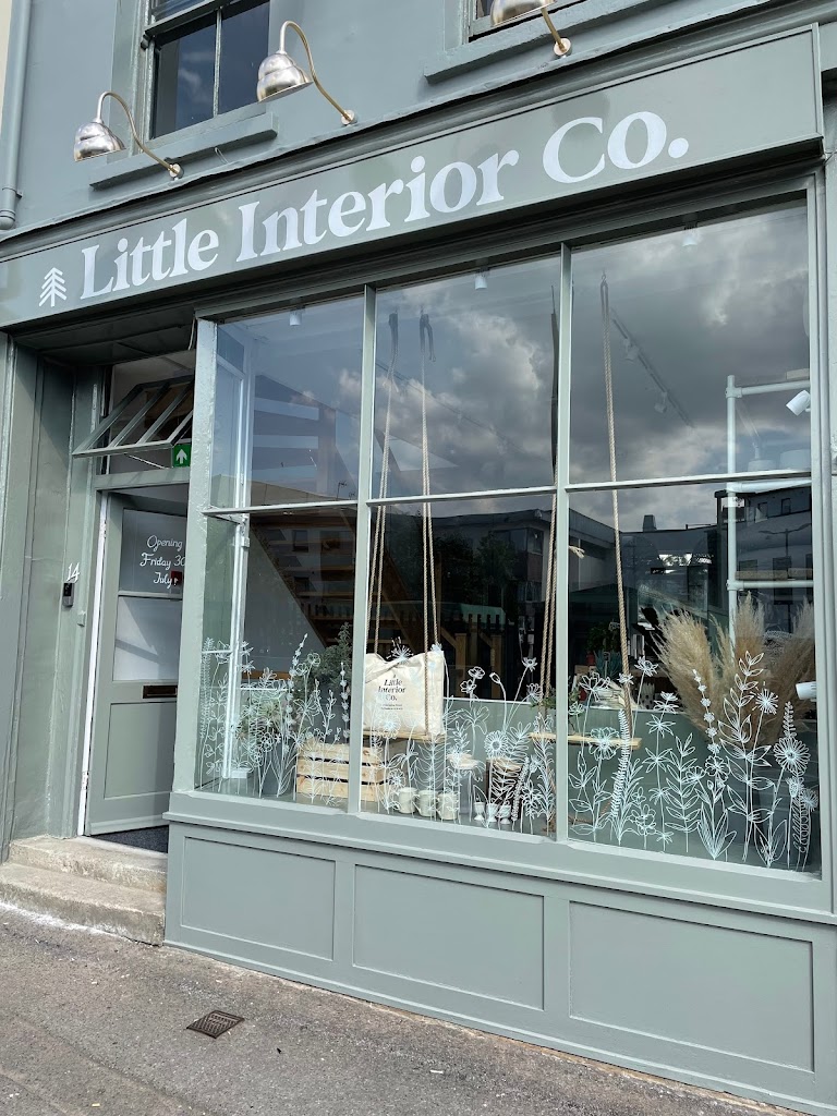 Little Interior Co.